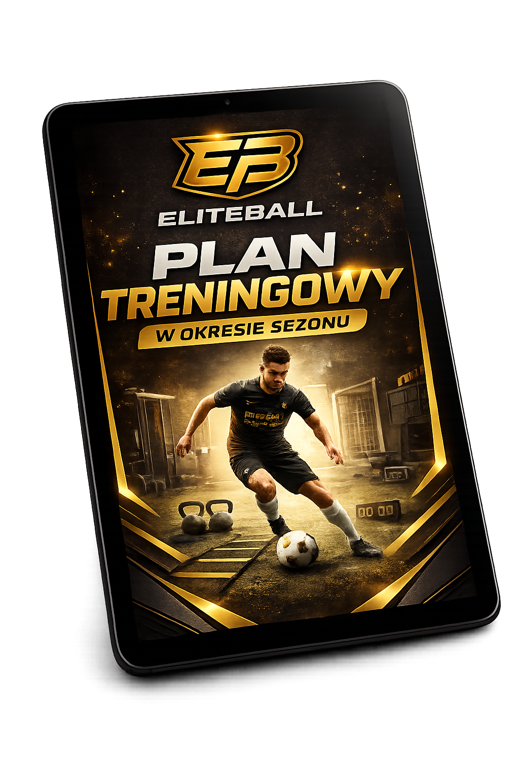 Plan Treningowy ON-SEASON