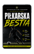 PIŁKARSKA BESTIA