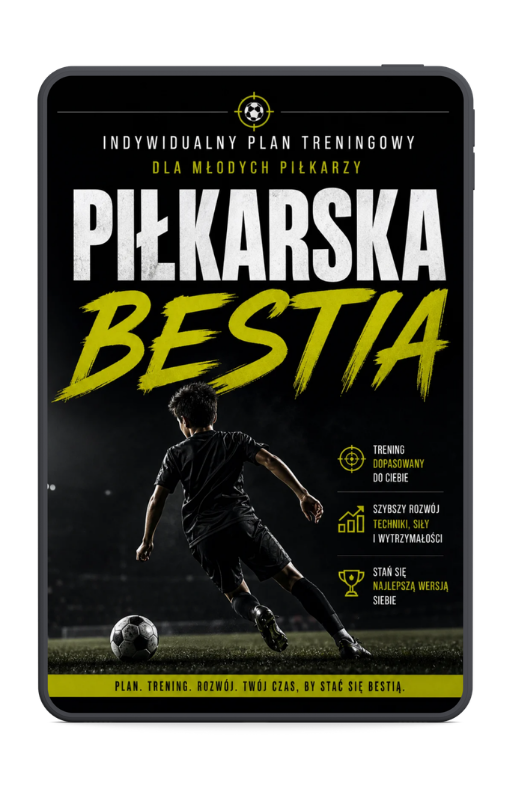 PIŁKARSKA BESTIA